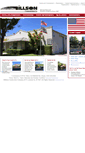 Mobile Screenshot of billsonconstruction.com